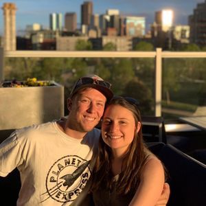 Meet your Posher, Jamie